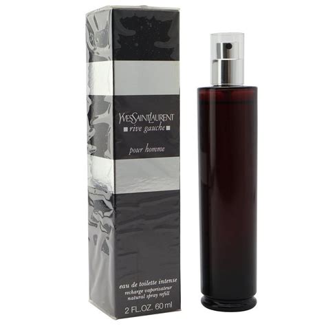 ysl rive gauche pour homme light|rive gauche intense homme.